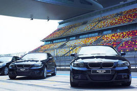 �����MС��� �Լݱ���325i M�˶���