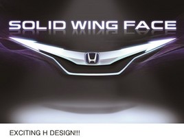 Honda�������������Exciting H Design