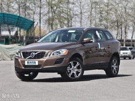 �ֳ��ϳ��� �ֶ���XC60����Ż�5.5��Ԫ
