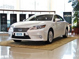 �׿���˹ES�ֳ����� ����Ż�2.5��Ԫ