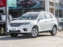 ����½��X5�ֳ����� ������ɽ�����г�