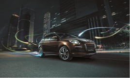 ���ǽ�2014���7SUV�������೤����չ