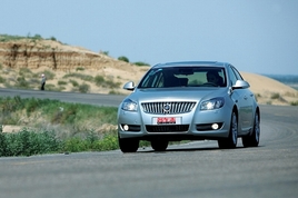 ǿ�������߻�ԭ· �Ա�˾���2.0T��ͼ��