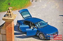 µA5 SportbackA4 Avantռƴ