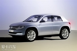 ��2014������ ����С��SUVЧ��ͼ�ع�