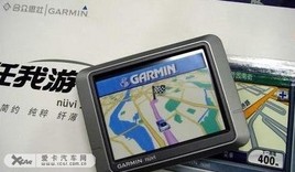 �ع顰ʵ�����塱3.5Ӣ��GPS������ѡ