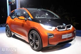 ��ɼ������  ����i3 Coupe�������