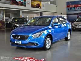 ����GA3�����ֳ����� �������Ż�3000Ԫ