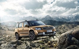 SUV�г����ָ����� Ұ��Ӳ��ԽҰ������