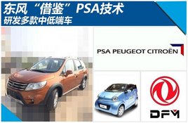���硰�����PSA���� �з�����еͶ˳�