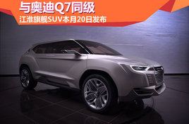 �����콢SUV����20�շ��� ��µ�Q7ͬ��