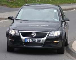 ���������� ȫ��һ��PASSAT·���ع�