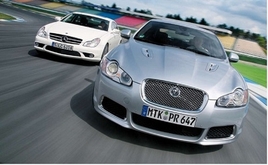 �������� �ݱ�XFR���󱼳�CLS63 AMG