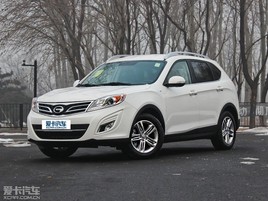 ���ݴ���GS5�Ż�3000Ԫ �����µ����ֳ�