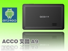 Android GPS��ռ�Ȼ� ACCO����A9�׷�