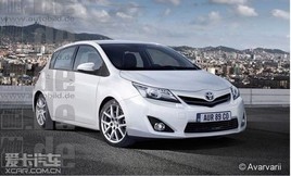 �����׿���˹CT200h ȫ�¿�����5�·���