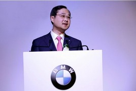 ������˳���ܾ�������̸BMW 3 �ж�