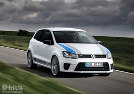 ���ڻ���POLO R���� ����2.0T������