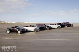 ȼ; MINI JCW