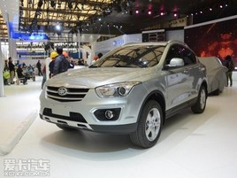 һ������X80�����ع� 2013�Ϻ���չ̽��