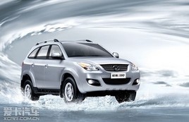 ԦʤS350�Ƴ���������SUV�����ս���ʵ