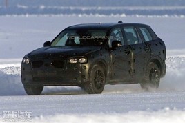 �ֶ���ȫ��XC90�����ع� ������׷���