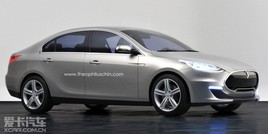 TESLA���ż����ͼ���ͼ ������MODEL E