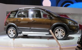 ����ʵ�֡�����+���С� ����SUV��������