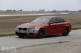 2014���M5�����ع� ��ѡװ�����׼�