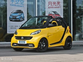 ����smartfortwo�ۼ��ȶ� ���ֳ���Ӧ