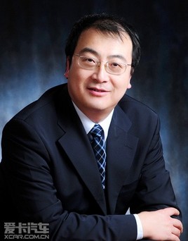 ��ǿ����ְ�ֶ��֣��й������۹�˾CEO