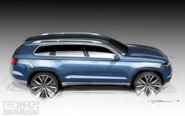 �����ɳ�չ���� ���ڽ��Ƴ�7��SUV����