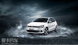 �����������Polo GTI�����ܳ�����