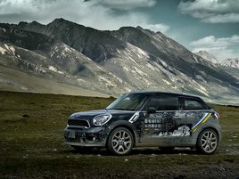 ��MINIһ����һ���������ﴳ����