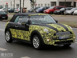 ȫ��MINI�������� 2014���°��귢��