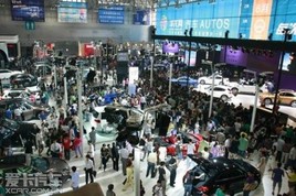 2012������ʳ�չ ���������һЩ˼��