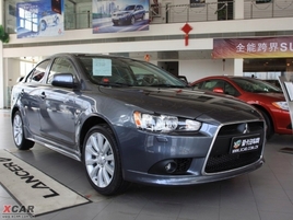 LANCER EX Ԥۼ13