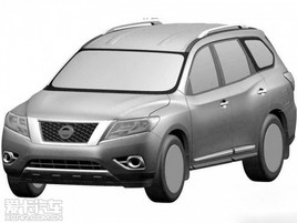 ��������� �ղ�Pathfinder�걨ͼ�ع�