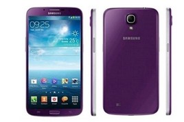 ��ɫ������Galaxy Mega 6.3�ع�