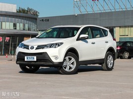 ����RAV4��������ֵ550Ԫ��� �ֳ�����