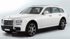 ��˹��˹SUV����Ч��ͼ ����2015������