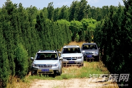 ������Ϸ����� ���յ�����SUV�ԱȲ���