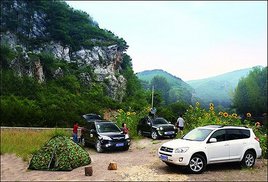 �������з� RAV4/ָ����/CR-V���ܱ�ƴ