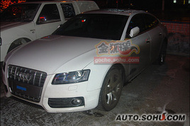 µ׿ܳA5 SPORTBACK