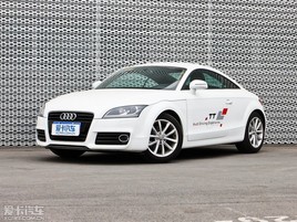 ���ݰµ�TT Coupe�Ż�12�� ���ֳ���Ӧ
