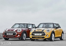 MINI Cooper�������Ű� 2014��3���׷�