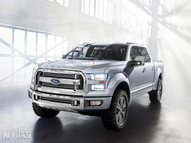 ����ȫ��F-150����1�·��� ���������
