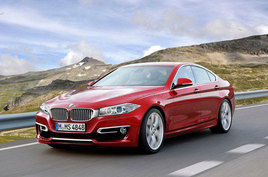����4ϵGran Coupe�����ع� ������ʽ����