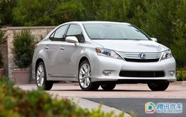 ���ڲ�ͬ �����Լ��׿���˹ȫ��HS250h