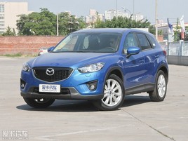 �������Դ�CX-5 �Ϻ����ֳ����Ż�1��